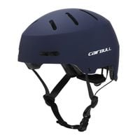 Kask rowerowy Cairbull C-07 ZONE M Granatowy