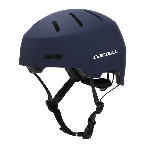 Kask rowerowy Cairbull C-07 ZONE M Granatowy zdjęcie 1