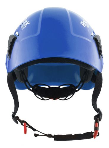 Kask Rock Helmets Dynamo - blue na Arena.pl