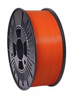 Filament Colorfil PLA Orange Pomarańczowy 1kg 1,75mm