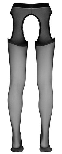 sex tights black s/m na Arena.pl