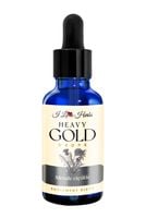 # I LOVE HERRBS - HEAVY Gold Drops METALE CIĘŻKIE (50 ml)