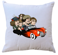 Poduszka AC/DC