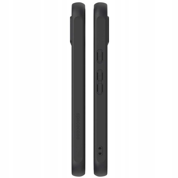 Spacecase Hybrid Mag Google Pixel 8A Black zdjęcie 4