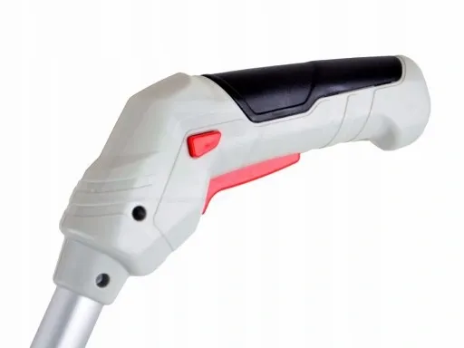 NOŻYCE DO TRAWY KRZEWÓW NAC TA36H-JN AKU Z RĄCZKĄ zdjęcie 6