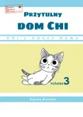 Chi's Sweet Home. Przytulny dom Chi