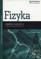 Fizyka 2 Zbiór zadań Zakres rozszerzony Adam Ogaza