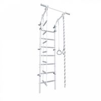 drabinka gimnastyczna Next Lite - biały