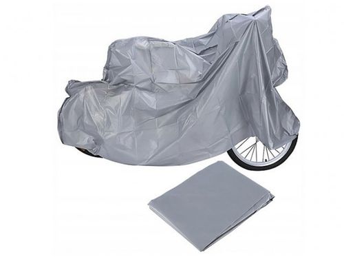 Pokrowiec na rower motor skuter motocykl 200 x 100 na Arena.pl