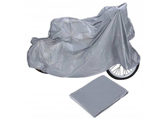 Pokrowiec na rower motor skuter motocykl 200 x 100 zdjęcie 6