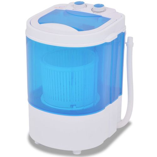 Mini pralka jeden bęben, 2,6 kg na Arena.pl