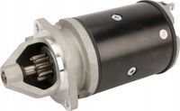 Rozrusznik 12V 2.8kW Z-10 Kramp 17072N odpowiednik 234987A1