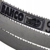 Szwedzki brzeszczot do piły BS128HDRC 13x0,6x1640 10/14