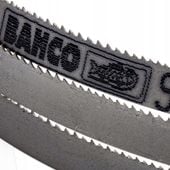 Szwedzki brzeszczot do piły BS128HDRC 13x0,6x1640 10/14