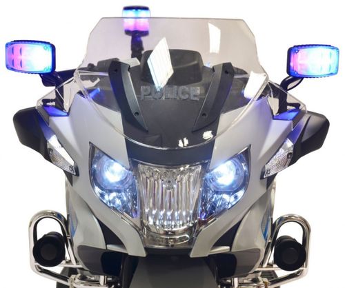 Pojazd Motor Bmw Policja na Arena.pl