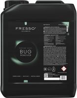 FRESSO BUG REMOVER 5L SKUTECZNY PŁYN DO USUWANIA POZOSTAŁOŚCI OWADÓW Z AUTA
