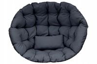 PODUSZKA na fotel wiszący huśtawkę PODUCHA GNIAZDO