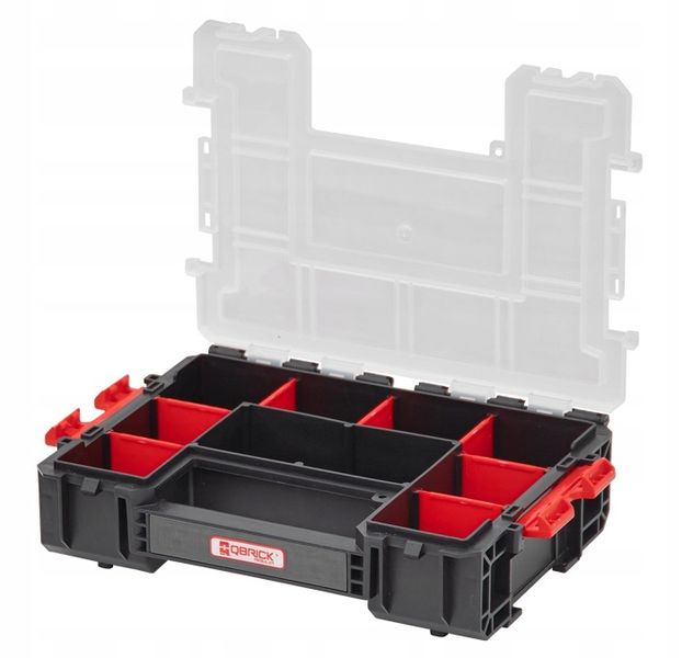 ORGANIZER QBRICK SYSTEM REGULAR 300 - SKRZ N6380 zdjęcie 2