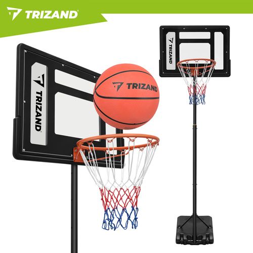 Kosz Do Koszykówki 259Cm Trizand na Arena.pl