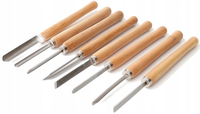 PROMA DŁUTA TOKARSKIE-STOLARSKIE 8szt. PM25460045