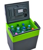 Lodówka samochodowa turystyczna 30L 220-240V 12V