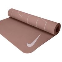 MATA DO ĆWICZEŃ YOGA MAT 4 MM REVERSIBLE UNISEX