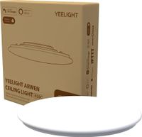 LAMPA SUFITOWA YEELIGHT ARWEN CEILING LIGHT SMART 450C 4000LM 2700-6500 K