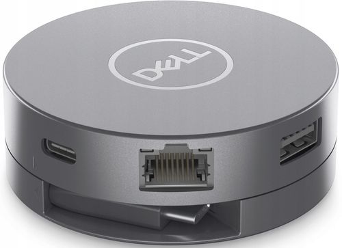 Stacja dokująca Dell DA305 USB-C 90W 470-AFKL na Arena.pl