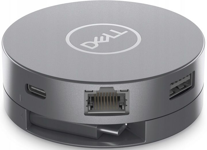 Stacja dokująca Dell DA305 USB-C 90W 470-AFKL zdjęcie 3