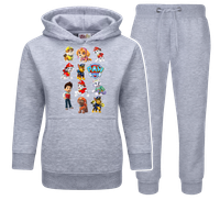 Dres Dziecięcy Psi Patrol - Paw Patrol