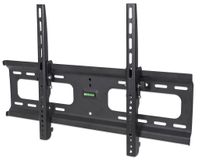 Uchwyt Ścienny Manhattan TV LED/LCD 37-70 cali 75kg Uchylny Slim