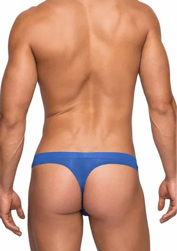Stringi bezszwowe Sleek - S/M Male Power na Arena.pl