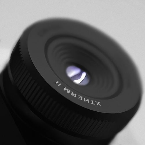 Kamera Termowizyjna XINFRARED T2S+ Uchwyt Smartfon Aplikacja Android USB-C na Arena.pl