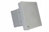 Podstawa 300x300x120mm obudowy złącza kontrolnego do gruntu ELKO-BIS