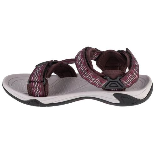 Sandały CMP Hamal Wmn Hiking Sandal r.37 na Arena.pl