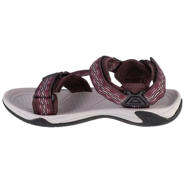 Sandały CMP Hamal Wmn Hiking Sandal r.37 zdjęcie 2