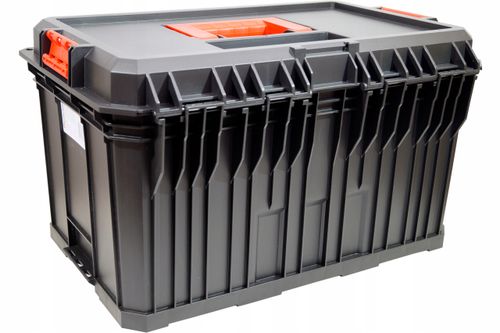 SKRZYNIA NARZĘDZIOWA MODULAR SOLUTION 30 KMS553530 KISTENBERG na Arena.pl