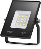 Mini Reflektor LED 10W zewnętrzny 800lm
