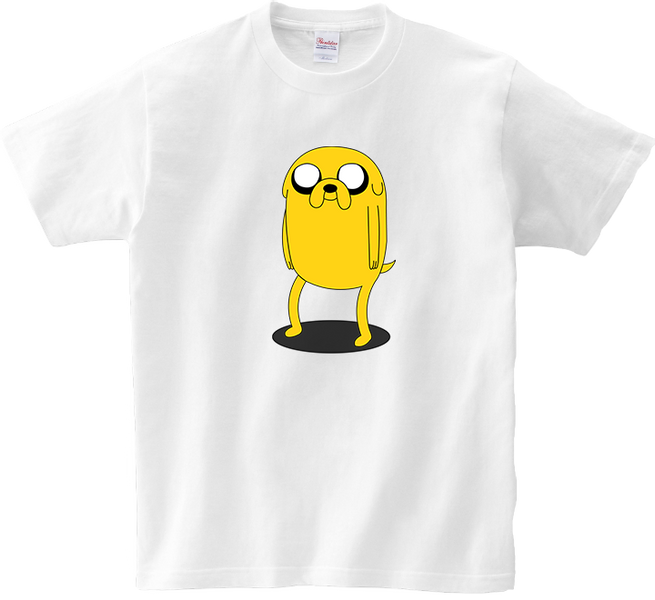 Koszulka T-shirt Pora na Przygodę zdjęcie 1