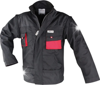 BLUZA ROBOCZA DUERO ROZM. M YATO