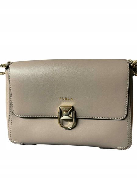 Torebka Furla CIRCLE zdjęcie 5