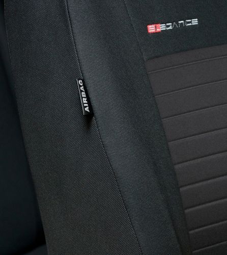 Pokrowce na fotele samochodowe szyte na miarę do MG 4 hybrid od 2022 na Arena.pl