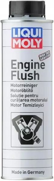 LIQUI MOLY ENGINE FLUSH PŁUKANKA SILNIKA 2640 0,3L zdjęcie 2
