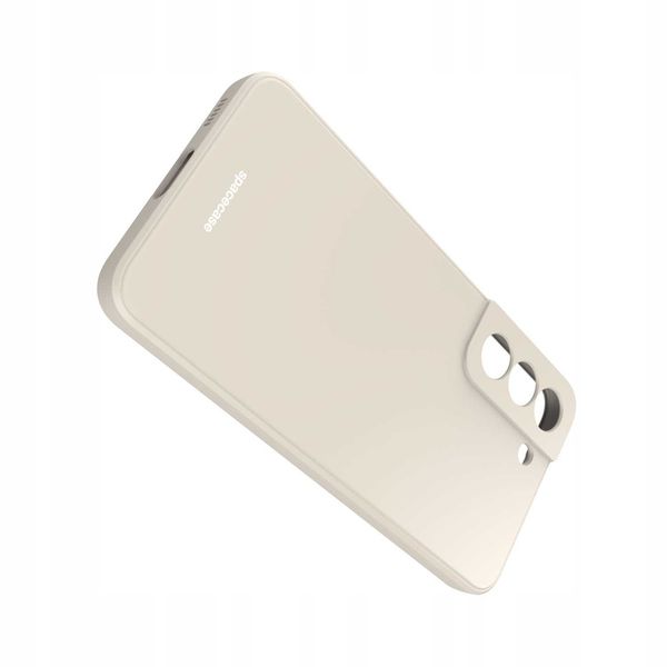 Spacecase Silicone Case Galaxy S22 Bone zdjęcie 8