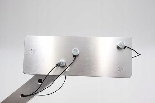 KOŁA DO PONTONU 28cm KOLIBRI BARK PEŁNE 2 UCHWYTY na Arena.pl