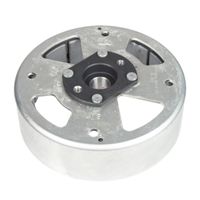 KOŁO MAGNESOWE WIRNIK CEDRUS AGREGAT CEDIN2000R 30110-Y2V0130-00A2