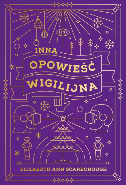 Inna opowieść wigilijna zdjęcie 1