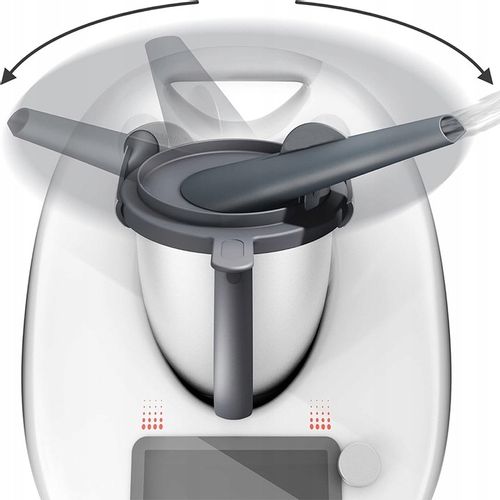NASADKA odprowadzająca parę do Thermomix TM6 TM5 Termomix TM6 TM5 na Arena.pl