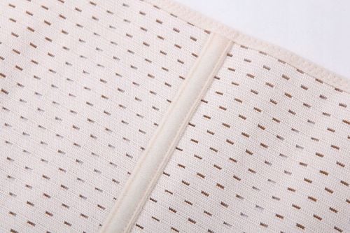 PAS WYSZCZUPLAJĄCY modelujący brzuch gorset SLIM-E na Arena.pl