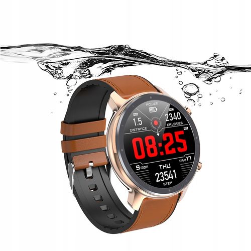 Smartwatch Microwear L11 na Arena.pl